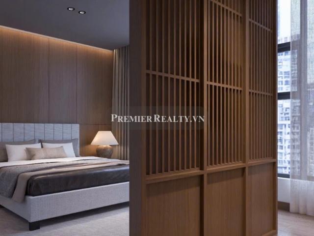Cho thuê căn góc 3PN tại Sunwah Pearl, nội thất cực đẹp, hiện đại giá chỉ $3600