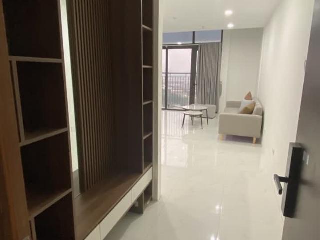 Cho thuê căn Dulex 2 ngủ tại chung cư Khai Minh, Vĩnh Yên