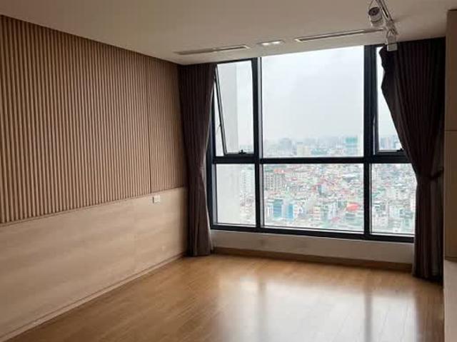 Cho thuê căn duplex 2601 tầng 26 27 tòa vip Petrowaco 97 99 Láng Hạ tặng nội thất sang trọng