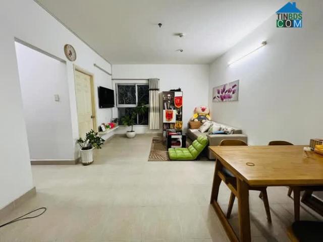 Cho Thuê Căn Hộ 50m² View Công Viên Chính, Giá Siêu Hấp Dẫn