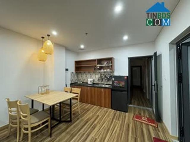 Cho thuê Căn hộ 70m2 2PN 49 Lương Thế Vinh, Sơn Trà