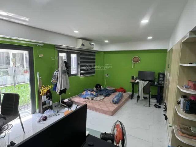 Cho thuê căn hộ 75m² – 2 phòng ngủ, 2 WC – Giá trọn gói chỉ 7,6 triệu/tháng