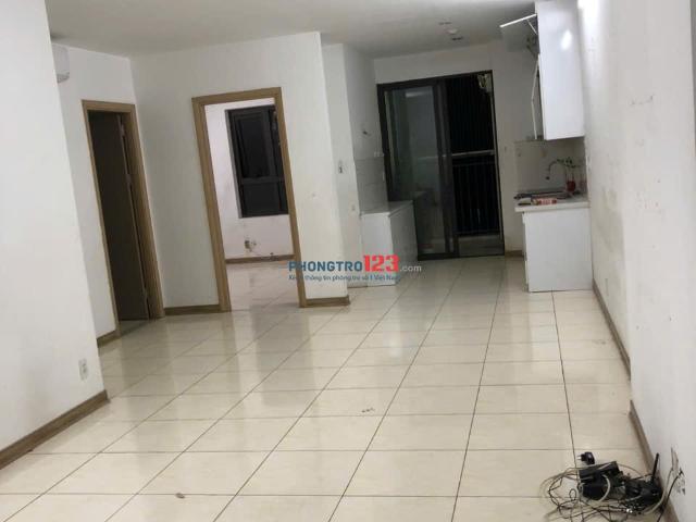 Cho thuê căn hộ 80m2 2PN, 2VS 87 Lĩnh Nam, Hoàng Mai