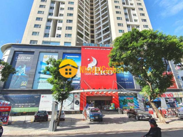 Cho thuê căn hộ 173 xuân thuỷ, 110 m2, 3 ngủ, 2 wc, full đồ. Giá 13 triệutháng