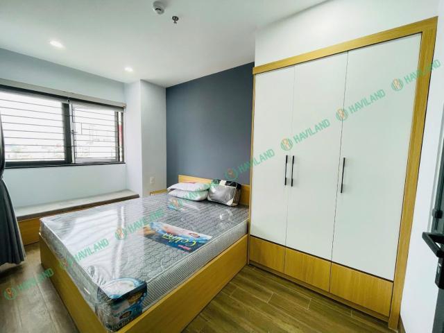 CHO THUÊ CĂN HỘ 1 PHÒNG NGỦ ĐƯỜNG PHÓ ĐỨC CHÍNH, SƠN TRÀ