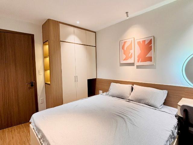 CHO THUÊ CĂN HỘ 1 PHÒNG NGỦ FULL NỘI THẤT – MỸ ĐA TÂY 1O