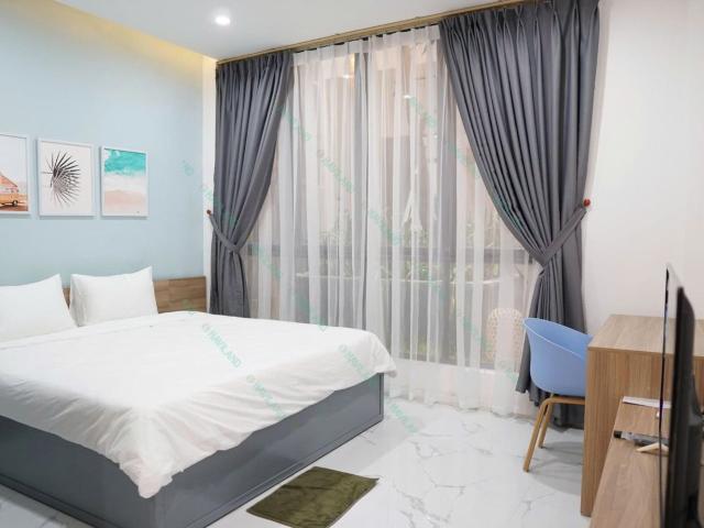 CHO THUÊ CĂN HỘ 1 PHÒNG NGỦ | HUỲNH XUÂN HƯƠNG | GẦN BIỂN MỸ KHÊ