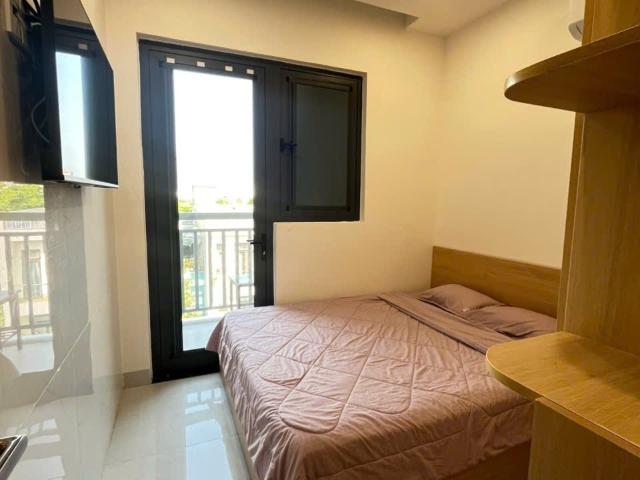 CHO THUÊ CĂN HỘ 1 PHÒNG NGỦ – KHU VỰC SƠN TRÀ
