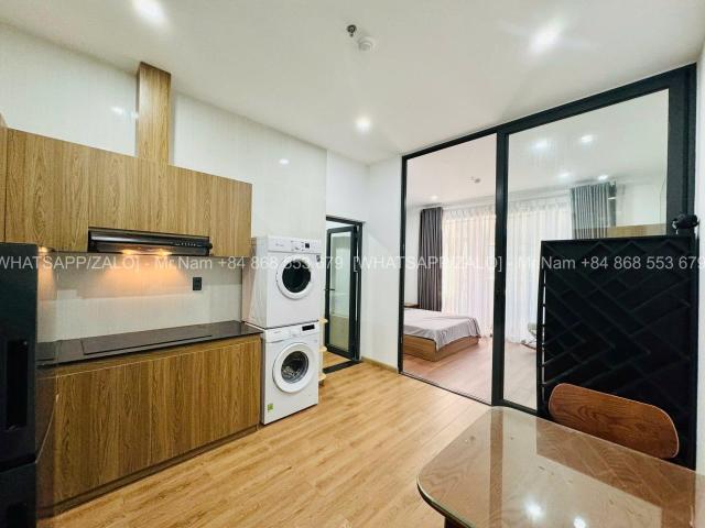1 BEDROOM APARTMENT FOR RENT – KHUE MY DONG 3 NGU HANH SON