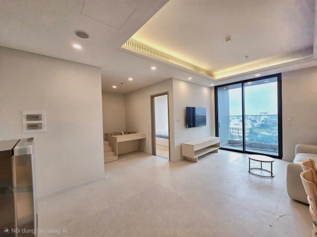 CHO THUÊ CĂN HỘ 1 PHÒNG NGỦ – PANOMA 1 | ĐÀ NẴNG