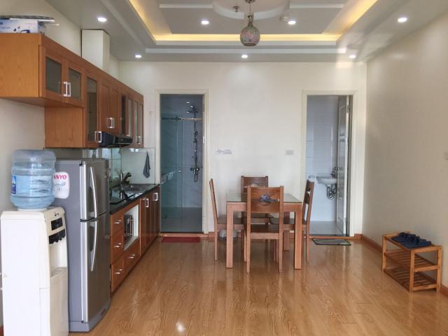 CHO THUÊ CĂN HỘ 1 PHÒNG NGỦ TẠI TD PLAZA – TRUNG TÂM LÊ HỒNG PHONG, HẢI PHÒNG