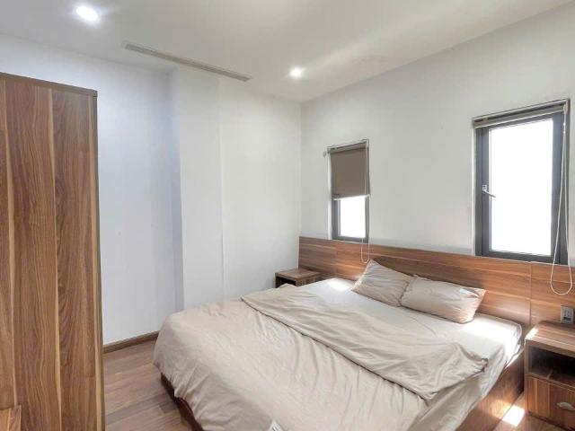 CHO THUÊ CĂN HỘ 1 PHÒNG NGỦ TẠI AN THƯỢNG GẦN BÃI BIỂN