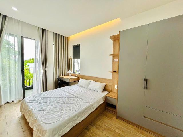 CHO THUÊ CĂN HỘ 1 PHÒNG NGỦ TẠI KHU VỰC SƠN TRÀ