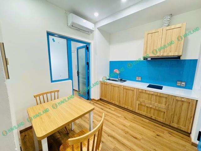 CHO THUÊ CĂN HỘ 1 PHÒNG NGỦ TẠI ĐƯỜNG QUANG TRUNG