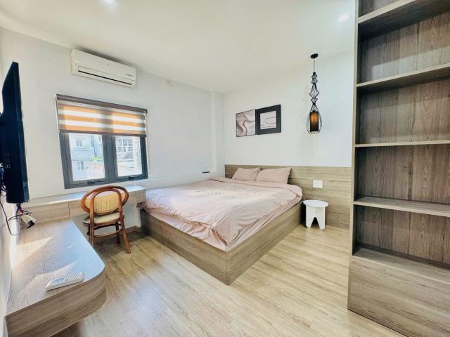 CHO THUÊ CĂN HỘ 1 PHÒNG NGỦ, ĐẦY ĐỦ NỘI THẤT – KHU AN THƯỢNG, GẦN BIỂN