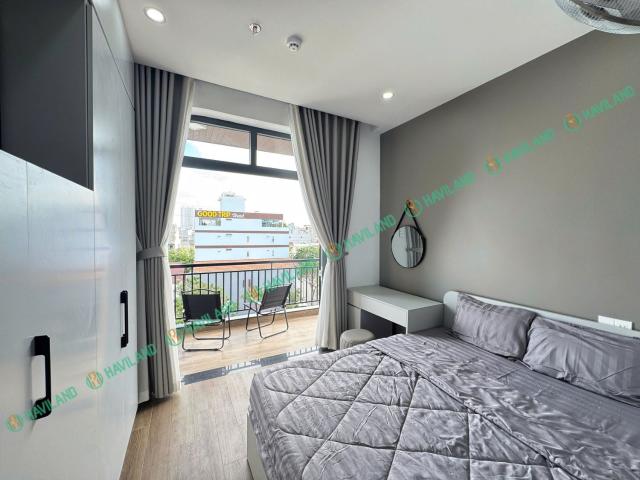 CHO THUÊ CĂN HỘ 1 PHÒNG NGỦ, ĐẦY ĐỦ NỘI THẤT – KHU KHUÔN MỸ