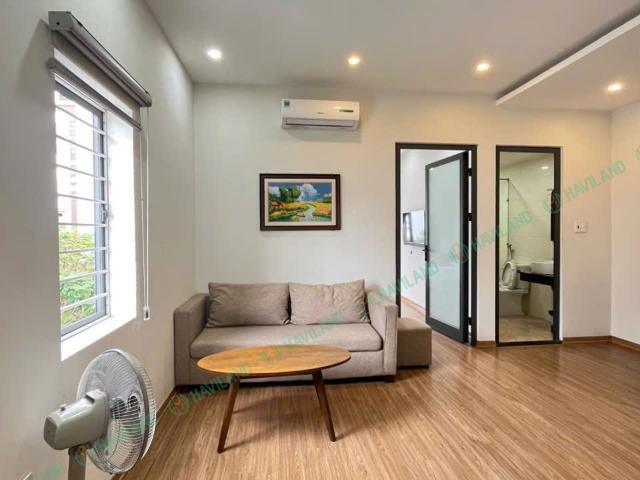 CHO THUÊ CĂN HỘ 1 PHÒNG NGỦ, ĐẦY ĐỦ NỘI THẤT – KHU KHUÔN MỸ