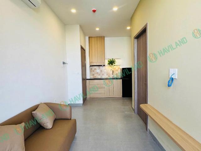 CHO THUÊ CĂN HỘ 1 PHÒNG NGỦ ĐẦY ĐỦ NỘI THẤT – KHUÊ MỸ