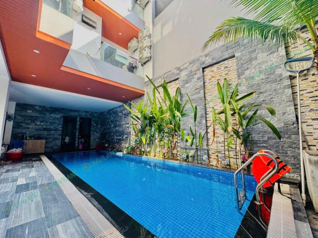 CHO THUÊ CĂN HỘ 1 PHÒNG NGỦ, ĐẦY ĐỦ NỘI THẤT – MỸ AN