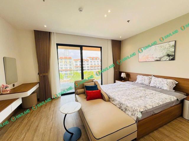 CHO THUÊ CĂN HỘ 1 PHÒNG NGỦ, ĐẦY ĐỦ NỘI THẤT – MỸ AN
