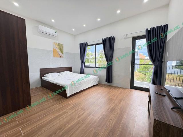 CHO THUÊ CĂN HỘ 1 PHÒNG NGỦ ĐẦY ĐỦ NỘI THẤT – NGŨ HÀNH SƠN