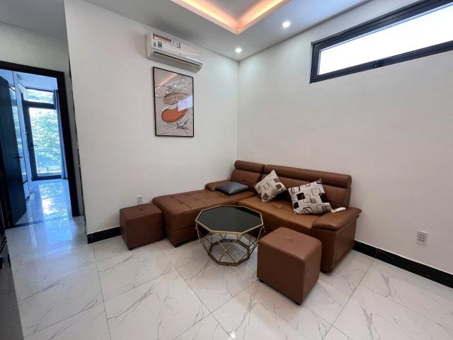 CHO THUÊ CĂN HỘ 1 PHÒNG NGỦ ĐẦY ĐỦ NỘI THẤT – SƠN TRÀ
