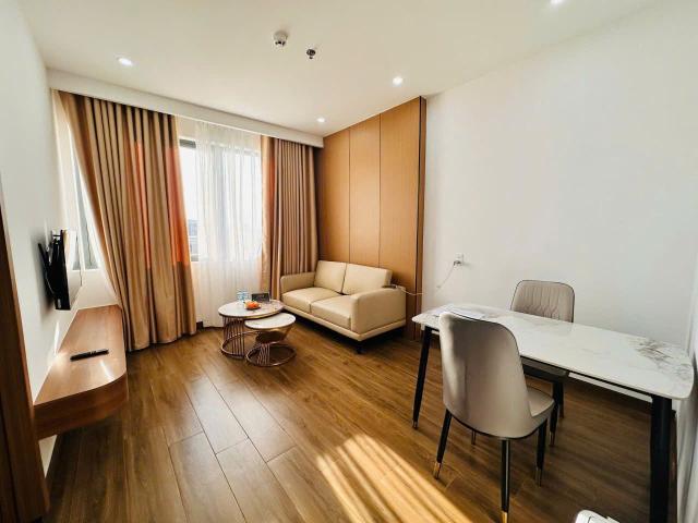 CHO THUÊ CĂN HỘ 1 PHÒNG NGỦ ĐẦY ĐỦ NỘI THẤT – SƠN TRÀ