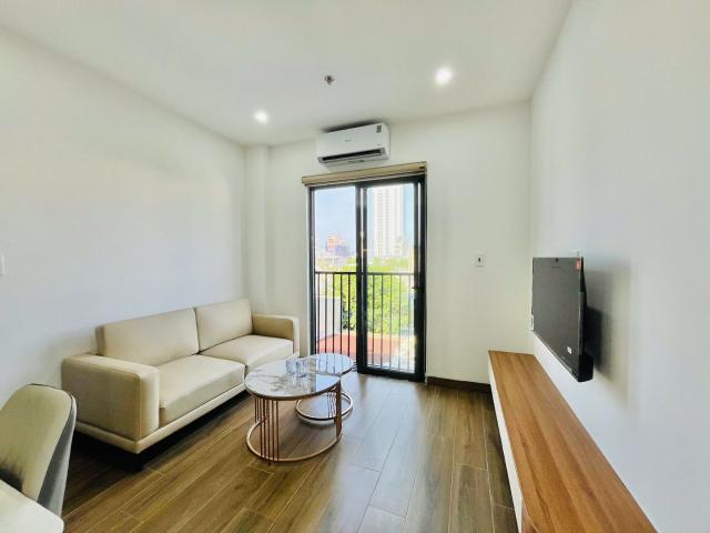CHO THUÊ CĂN HỘ 1 PHÒNG NGỦ, ĐẦY ĐỦ NỘI THẤT – SƠN TRÀ