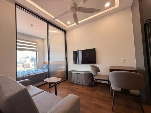 CHO THUÊ CĂN HỘ 1 PHÒNG NGỦ ĐẦY ĐỦ NỘI THẤT – SUN COSMO