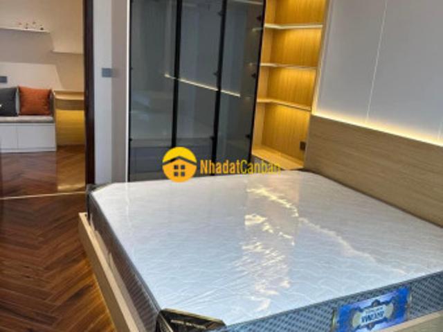 Cho thuê căn hộ 1,5 pn cao cấp tại diamond crown hải phòng full nội thất view đẹp vào ở ngay