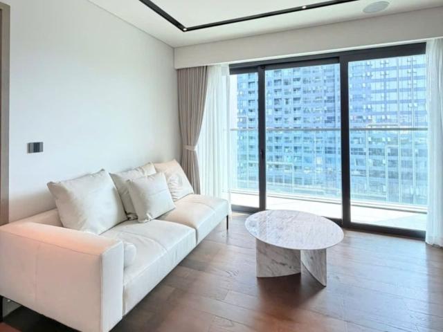 CHO THUÊ CĂN HỘ 1PN GIÁ HẤP DẪN NHẤT THỊ TRƯỜNG TẠI GRAND MARINA SAIGON