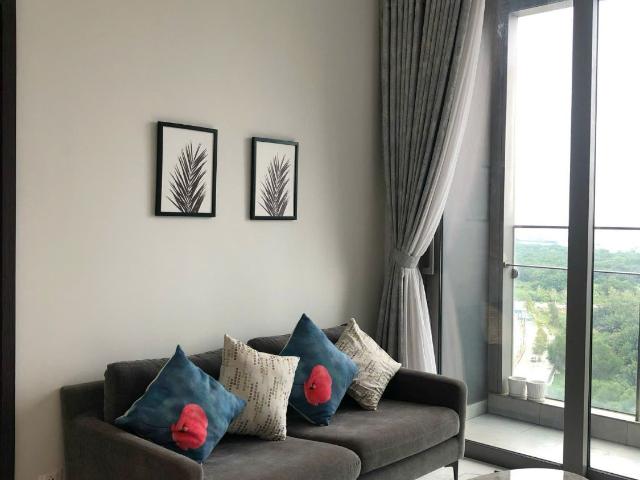CHO THUÊ CĂN HỘ 1PN EMPIRE CITY ĐẦY ĐỦ TIỆN NGHI