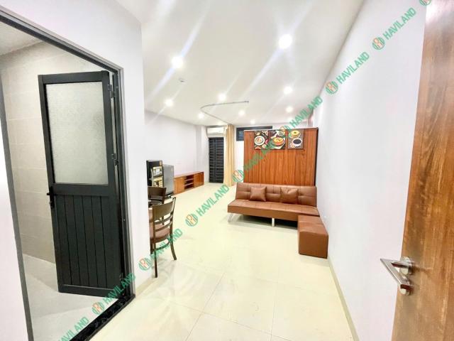APARTMENT FOR RENT 1 BEDROOM, BRAND NEW IN NGU HANH SON