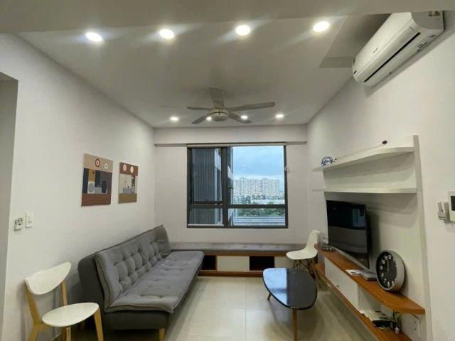 CHO THUÊ CĂN HỘ 1PN MASTERI THẢO ĐIỀN | FULL NỘI THẤT CAO CẤP