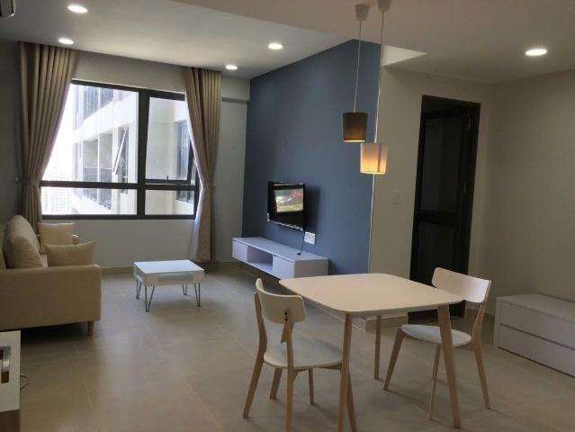 CHO THUÊ CĂN HỘ 1PN MASTERI THẢO ĐIỀN – NHỎ XINH VIEW THOÁNG