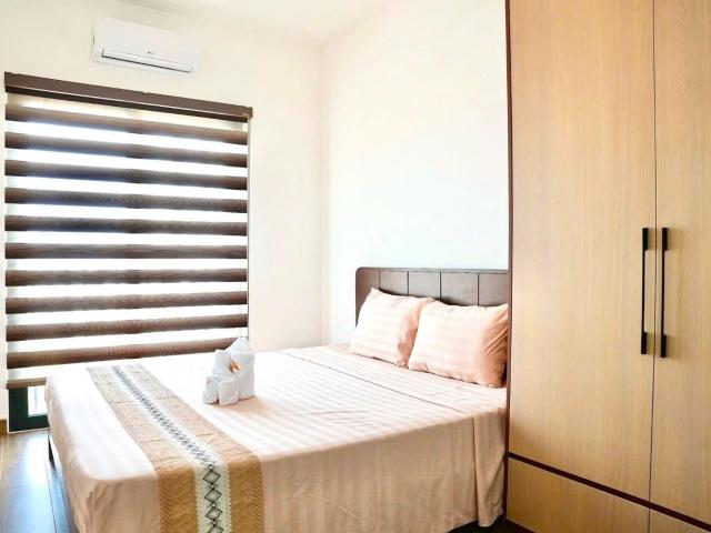 CHO THUÊ CĂN HỘ 1PN NGAY BIỂN – ĐƯỜNG ĐINH ĐẠT