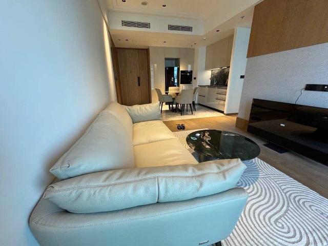 CHO THUÊ CĂN HỘ 1PN TÒA SEA GRAND MARINA SAIGON GIÁ HẤP DẪN NHẤT THỊ TRƯỜNG