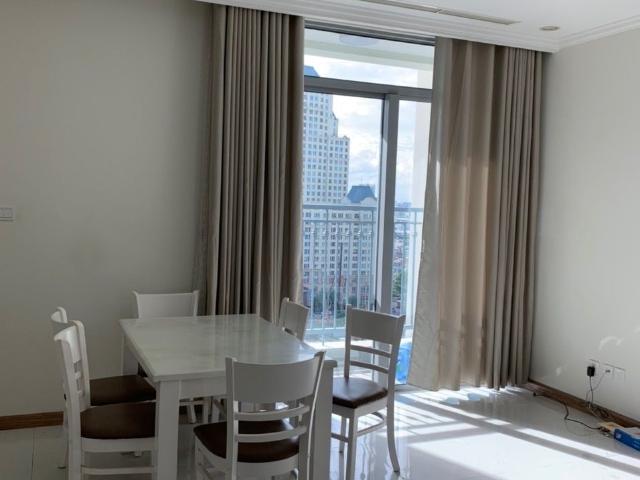 CHO THUÊ CĂN HỘ 1PN VINHOMES CENTRAL PARK – GIÁ CỰC HẤP DẪN, VIEW THOÁNG ĐÃNG TRỌN VẸN