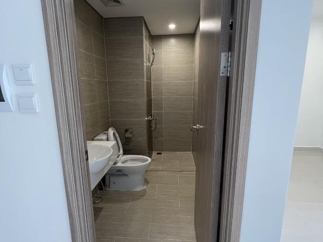 Cho thuê căn hộ 1pn+ Vinhomes Grand Park quận 9