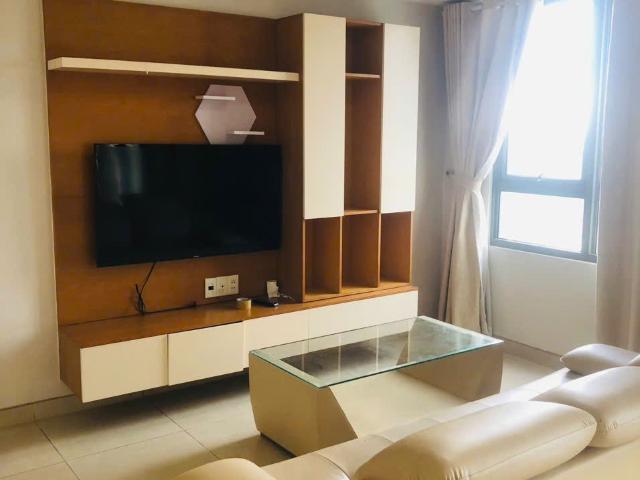 CHO THUÊ CĂN HỘ 2 PHÒNG NGỦ MASTERI THẢO ĐIỀN GIÁ HẤP DẪN, ĐẦY ĐỦ NỘI THẤT