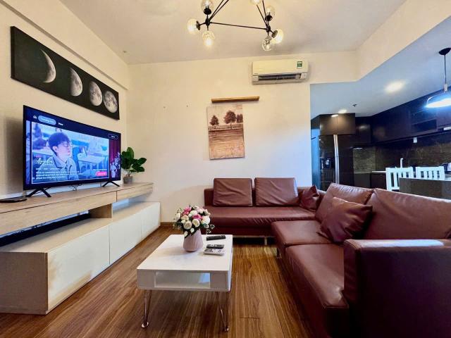 CHO THUÊ CĂN HỘ 2 PHÒNG NGỦ MASTERI THẢO ĐIỀN SOFA RỘNG