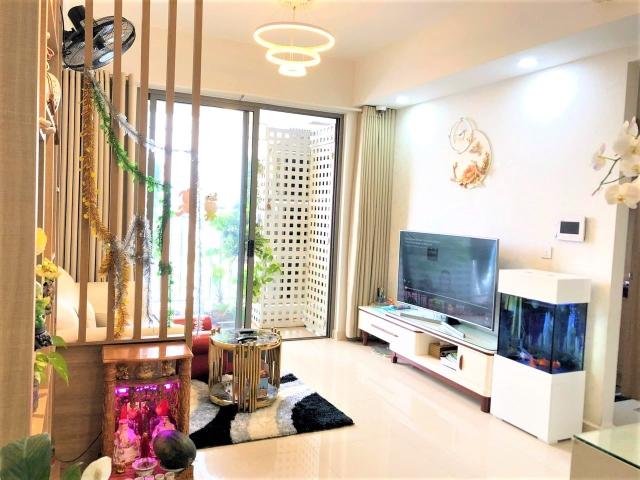 Cho thuê căn hộ 2 Phòng ngủ Botanica Premier, đầy đủ nội thất, Giá rẻ #15 Triệu