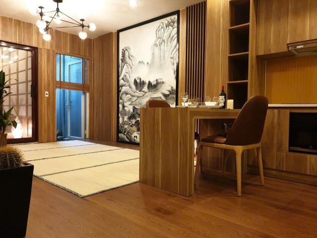 Cho Thuê Căn Hộ 2 Phòng Ngủ Cao Cấp Tại SHP Plaza Hải Phòng – Vị Trí Trung Tâm, Ích Tiện Đẳng Cấp