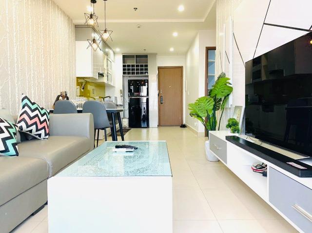 Cho Thuê Căn Hộ 2 Phòng Ngủ Cao Cấp Tại SHP Plaza Hải Phòng – Vị Trí Trung Tâm, Ích Tiện Đẳng Cấp