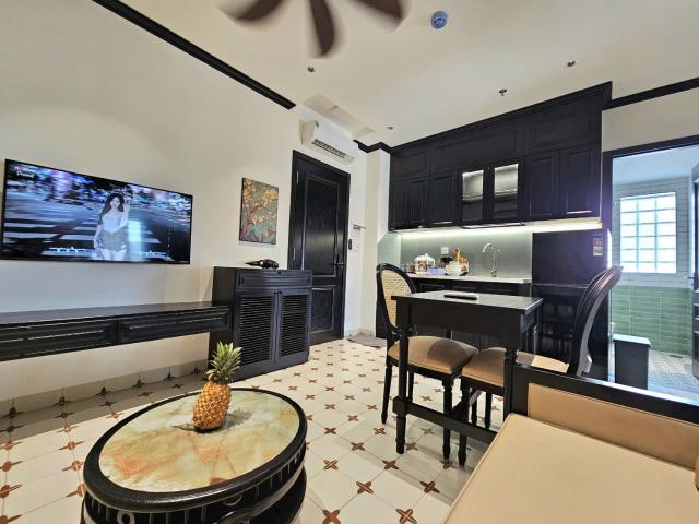 CHO THUÊ CĂN HỘ 2 PHÒNG NGỦ CAO CẤP, ĐẦY ĐỦ NỘI THẤT – SƠN TRÀ – GẦN BIỂN