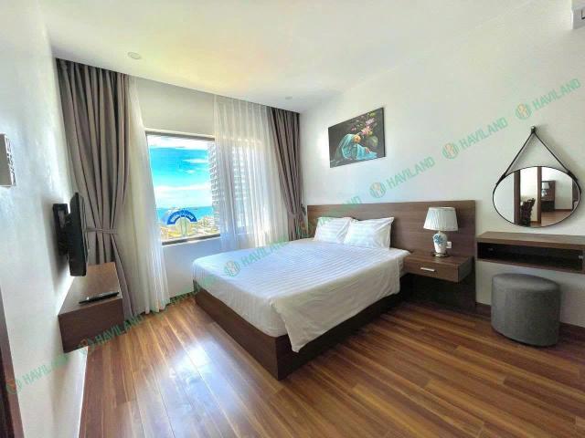 CHO THUÊ CĂN HỘ 2 PHÒNG NGỦ CÓ VIEW BIỂN – SƠN TRÀ