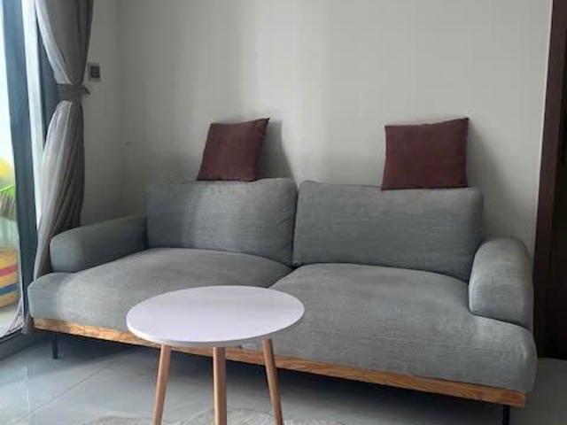 CHO THUÊ CĂN HỘ 2 PHÒNG NGỦ GIÁ TỐT TẠI VINHOMES CENTRAL PARK