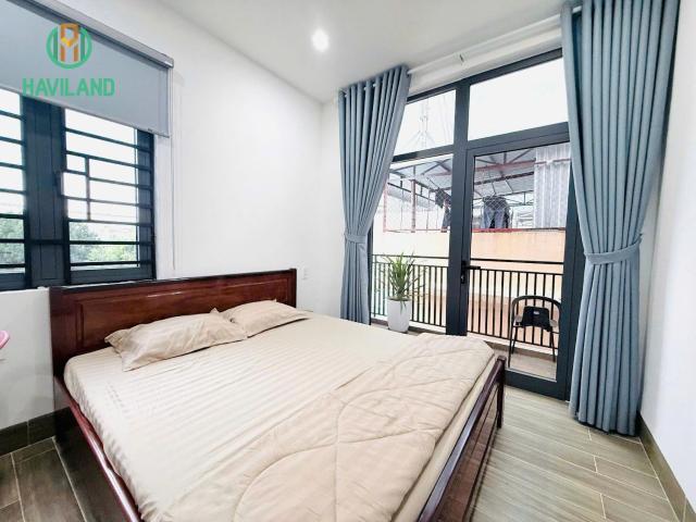 CHO THUÊ CĂN HỘ 2 PHÒNG NGỦ RỘNG RÃI – CẨM LỆ