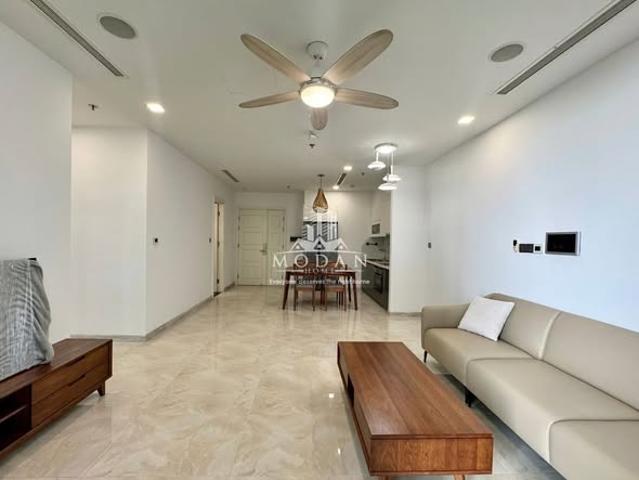 CHO THUÊ CĂN HỘ 2 PHÒNG NGỦ VINHOMES GOLDEN RIVER NỘI THẤT HOÀN MỸ, TRẢI NGHIỆM SỐNG ĐỈNH CAO!