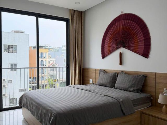 CHO THUÊ CĂN HỘ 2 PHÒNG NGỦ ĐẦY ĐỦ NỘI THẤT – KHU AN THƯỢNG, GẦN BIỂN